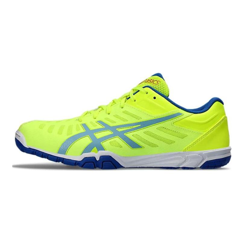 Asics Кроссовки Attack Excounter 2 'Safety Yellow' Повседневные 1073A002-752