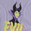 Disney Villains Womens/Ladies Maleficent T-Shirt