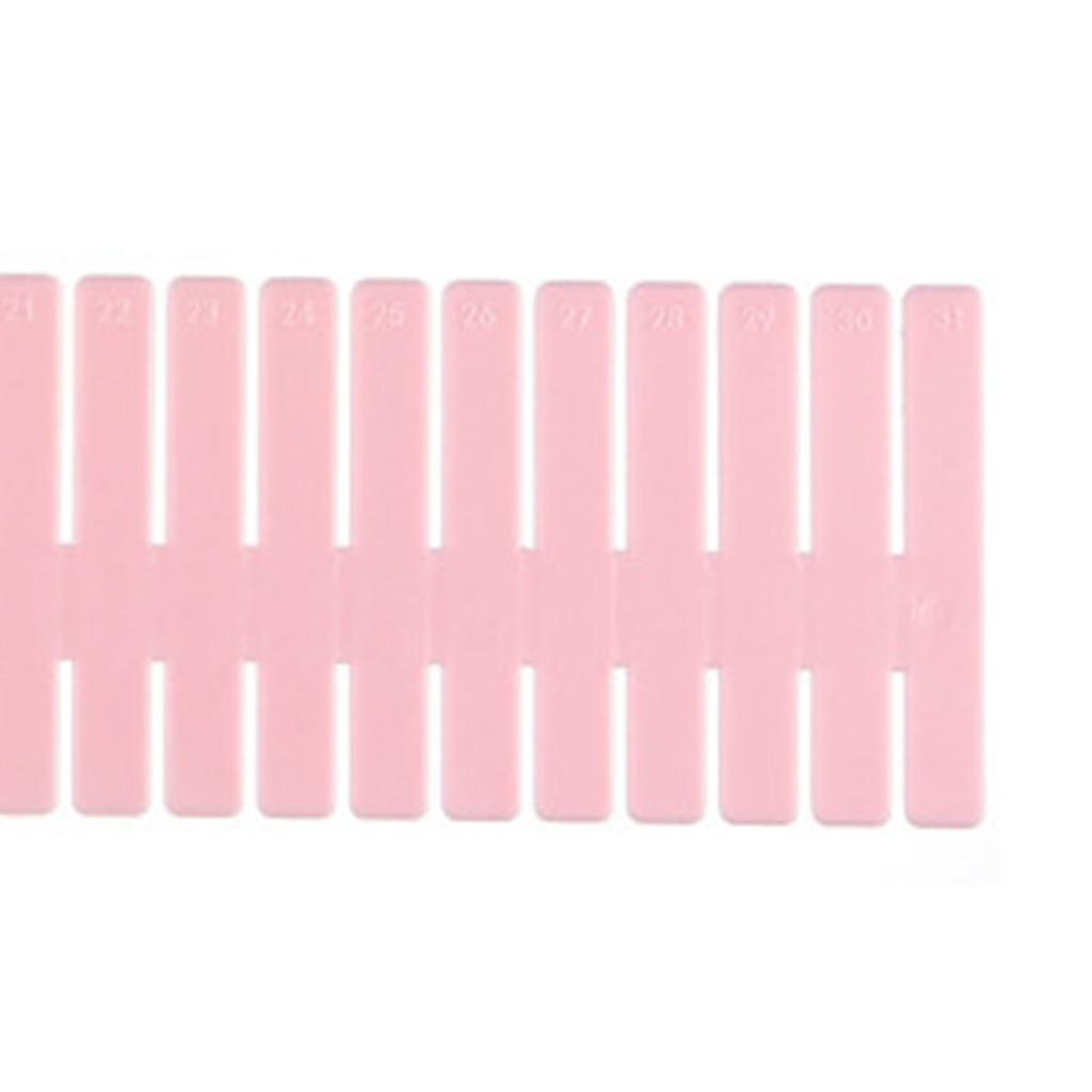 4 листа, разделители ящиков, органайзеры, утолщенные многофункциональные регулируемые разделители ящиков для 