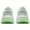 Anta Кроссовки Leaf 6 Fashion Comfortable Rebound Increased Height Lightweight Breathable Low-Top Casual Running Shoes Women sneakers White Green 922515517-5