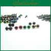 Eyes 100pcs Plastic Safety 12mm For Diy Puppet Doll Crafts Stuffed Animal Toy