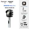 Aputure Amaran Halo 100x Портативный ручной светодиодный осветитель для улицы
