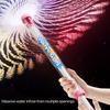 3pcs Summer Water Cannon Toy for Outdoor Pool Beach Party Games Powerful Water Blaster for Kids Birthday Gift Random Color