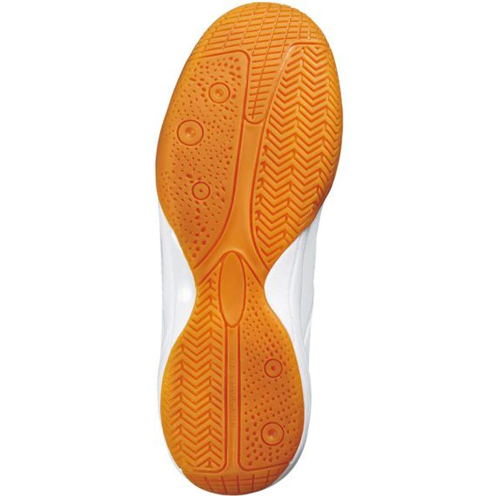 Victus Настольный теннис Соревнование Leap Белые 652101 Обувь, Унисекс, VP, (1900), 26.0см,