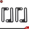 Spark Plug Wire Looms Holders For Chevrolet SBC BBC 302 305 350 454 V8 Engines