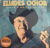 Виниловая пластинка ELIADES OCHOA - Vamos A Bailar Un Son WCV105 World Circuit 2022 UK Latin