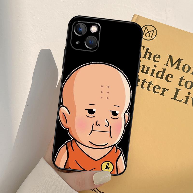 Funny hasbulla Phone Case For iPhone 17 16 15 14 13 11 12 Pro Max mini XR 16e 15 16 Plus 17 Air Full Cover