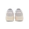 Asics Кроссовки унисекс кремово-белого цвета EX89 1201A638-100