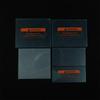 5Pcs/Set Protective Plastic Plate(Pc) Cover Auto Darkening Welding Mask Filter