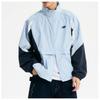 New Balance Ветровка Rqk Nbnae12313 51 Uni Flying Warm Up Jacket