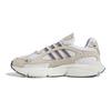adidas Оригинальные Ozmillen Удобная ткань Амортизация Прочные Низкие Повседневные Кроссовки для Бега Унисекс Кроссовки Белый Серый IF6893