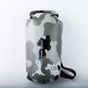 MARJAQE A607 5L Camouflage Waterproof Dry Bag