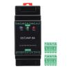 Для RS232 TTL для RS422 485 PRO Монтаж на DIN-рейку Изолированный конвертер Модуль преобразования последовательного порта с корпусом
