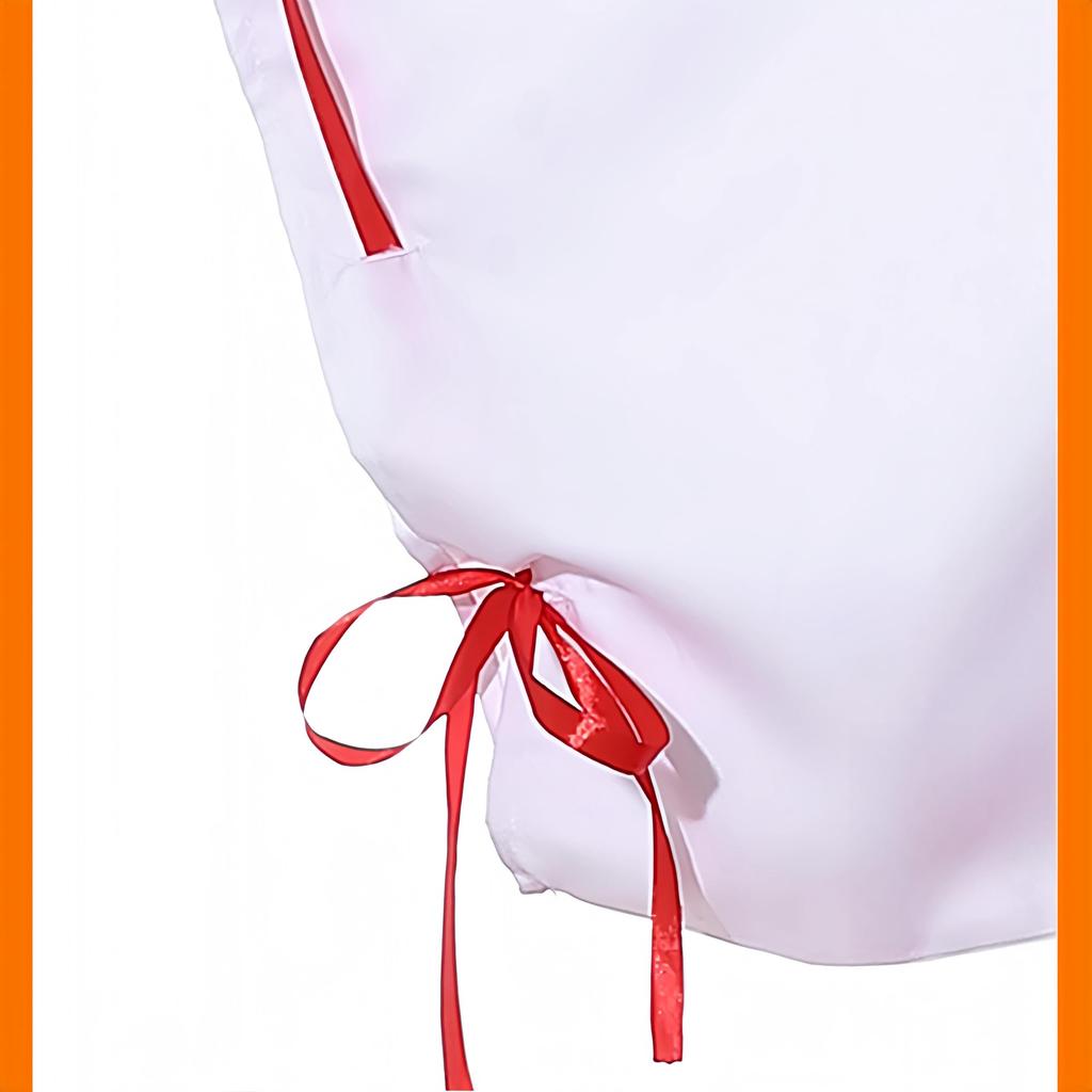 Косплей святыни Аниме Косплей святыни Японская одежда Костюм Свободный Рождественский Хэллоуин Культурный Фестиваль Школьный Фестиваль Костюм Взрослый