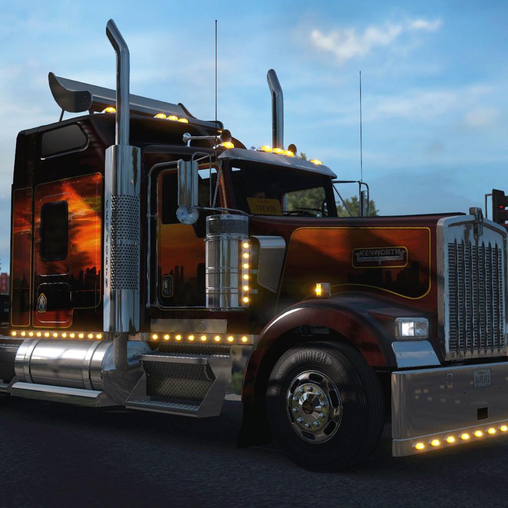 Водонепроницаемые 12В Светодиодные Габаритные Фонари для Грузовика Прицепа Боковые Маркерные Огни Позиционный Фонарь Грузовик Трактор Габаритные Огни Стояночный Фонарь 1 Пара