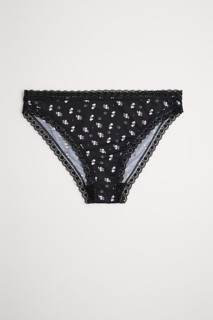 Трусики слип Ysabel Mora (81000)