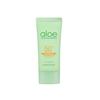 [  ] Водостойкий солнцезащитный крем с алоэ SPF 50+ PA++++ 70 мл