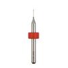 PCB Drill Bits Supplies Trimming Wood Workshop 10pcs Acrylic Aluminium Carbide