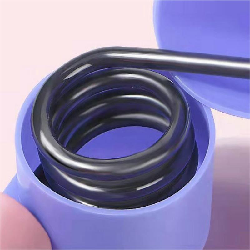 Многоцелевой тренажер для ног S-типа, тренажер для мышц ног, тонкий зажим для дымохода, тонкий тренажер для ног, фитнеса, тренажерного зала, бедра, мастер-рук, груди, талии, тренажер