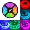 Светодиодная лента 5050 DC12V 60LEDs M Гибкая светодиодная лампа RGB RGBW 5050 Светодиодная лента 300LEDs 5m Lot