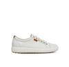 ECCO кроссовки Soft 7 Ladies 43000301007 белый