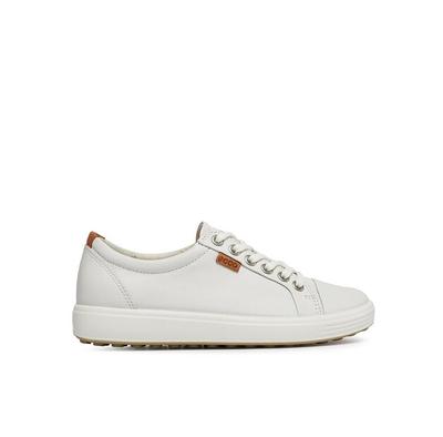 ECCO кроссовки Soft 7 Ladies 43000301007 белый