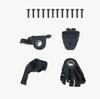 Ремонтные комплекты фар 2148206202 и 2148206302 для Mercedes-Benz E-Class W214.