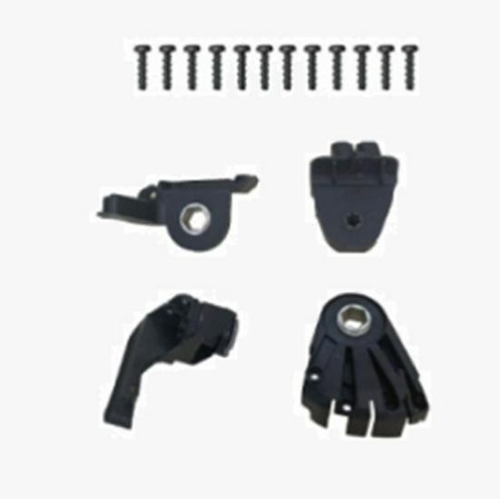 Ремонтные комплекты фар 2148206202 и 2148206302 для Mercedes-Benz E-Class W214.