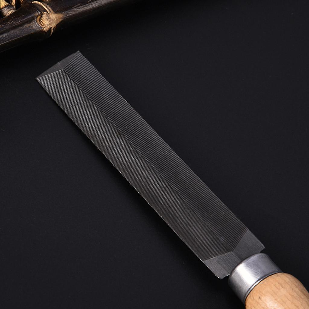 Напильник для порожка гитары, напильник для ладов, инструмент для шлифовки ладовой проволоки, прорезной напильник для отверстий, инструмент для ремонта гитары, лютье, инструмент для изготовления ювелирных изделий, портативный