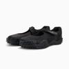 403368-02 Puma Mostro Fey Satin "PUMA Black/Cool Dark Gray" (Women's)