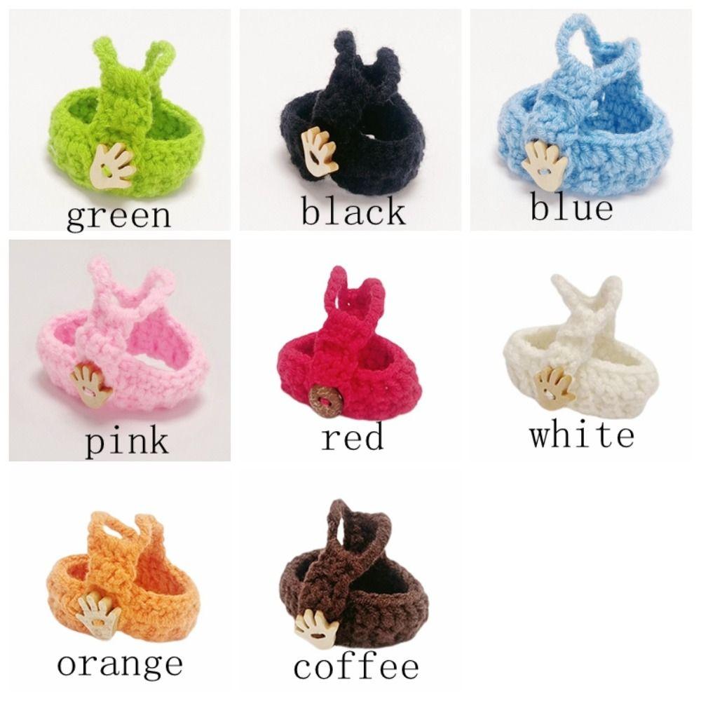 Мини-жилет для морской свинки Ручная вязка Одежда для хомяка Топы и жилеты для хомяка Рождественская вечеринка