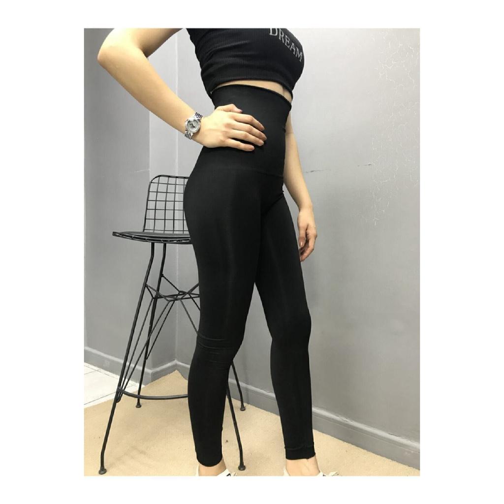 Корсетные колготки для похудения, 2 размера