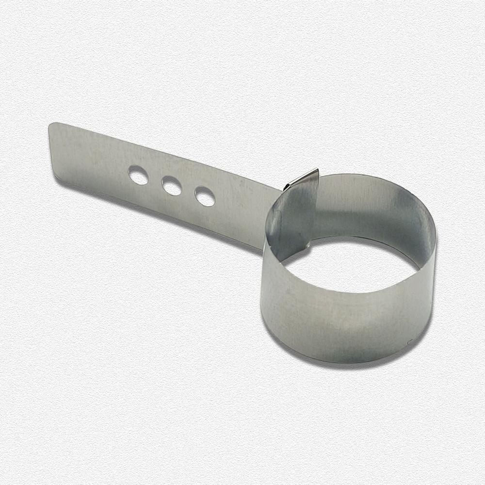 1 упаковка Стоматологические регулируемые матричные ленты Стоматологические полоски Пришеечные матрицы Секционные контурные матрицы Материал матрицы