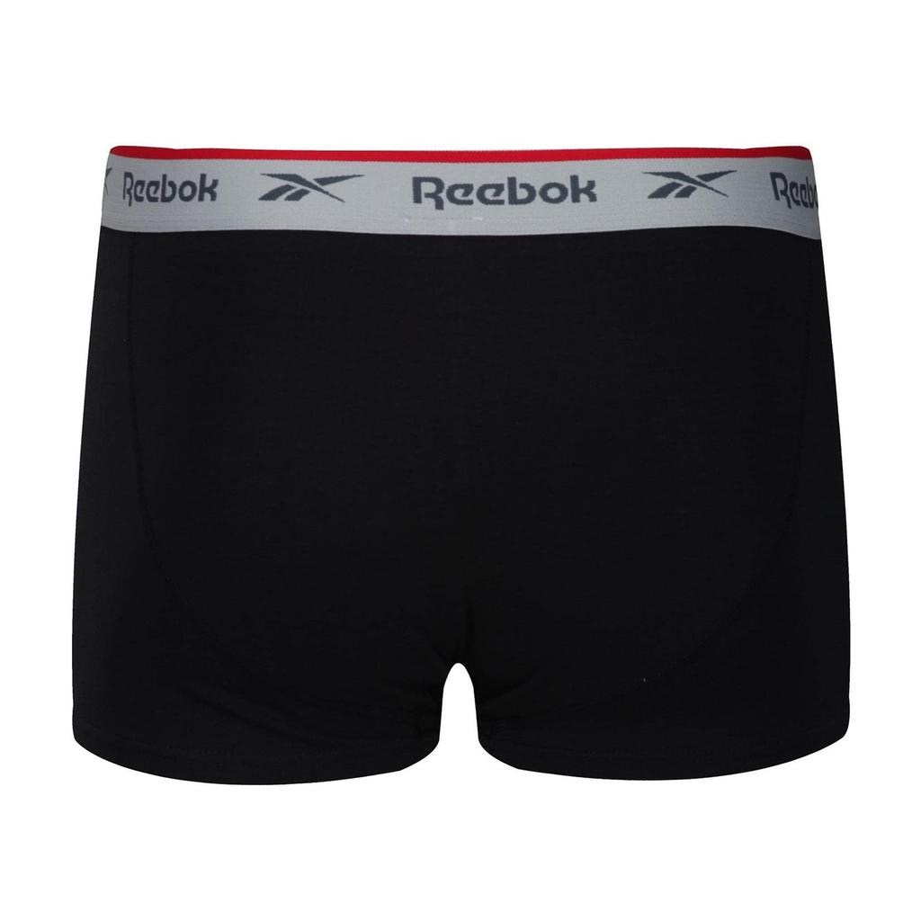 Mens Ovett Swimming Trunks (Pack of 3)