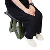 Entrex Сиденье bcl Сиденье Воздушное Отдых Ш40 x Г3 x В34см Подушка, Подушка, 585, Подушка, Портативный, Легкий, Квадратный, Сиденье, Стул, На открытом воздухе, Кемпинг, Лист,