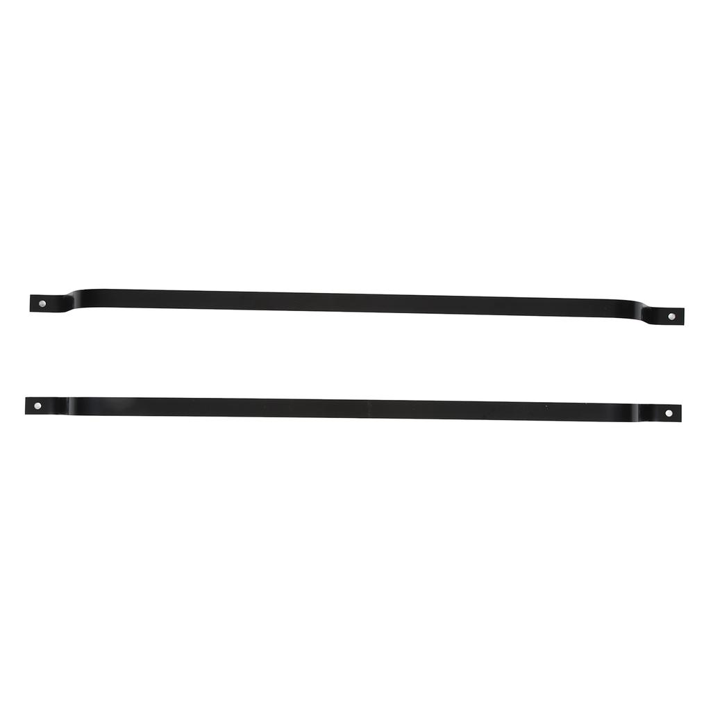 2Pcs Fuel Tank Support Strap Stable Protective Strap Replacement For Vauxhall Vivaro 2001 to 2014