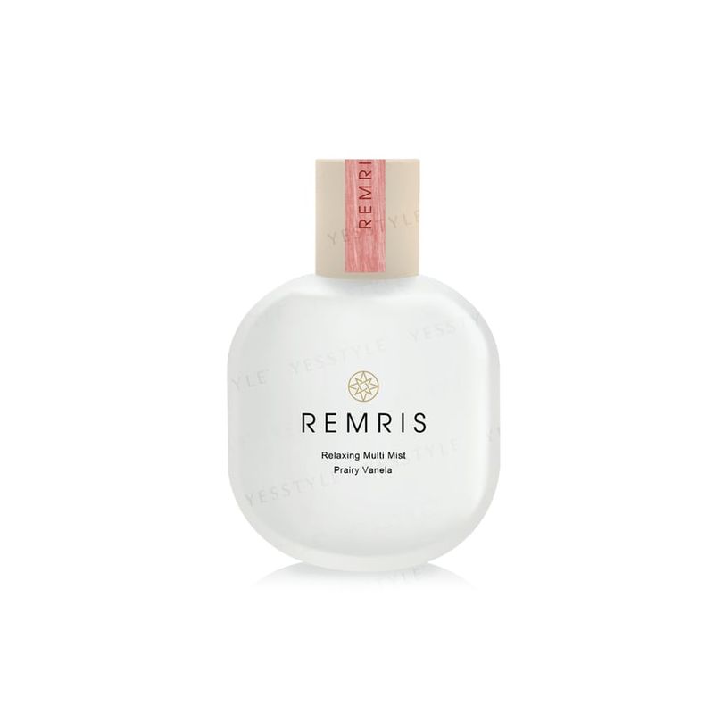 REMRIS - Relaxing Multi Mist Prairy Vanela