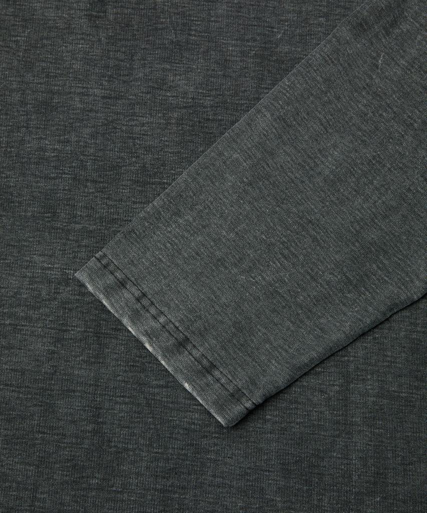 MMIC Veil Long Sleeve (Black)