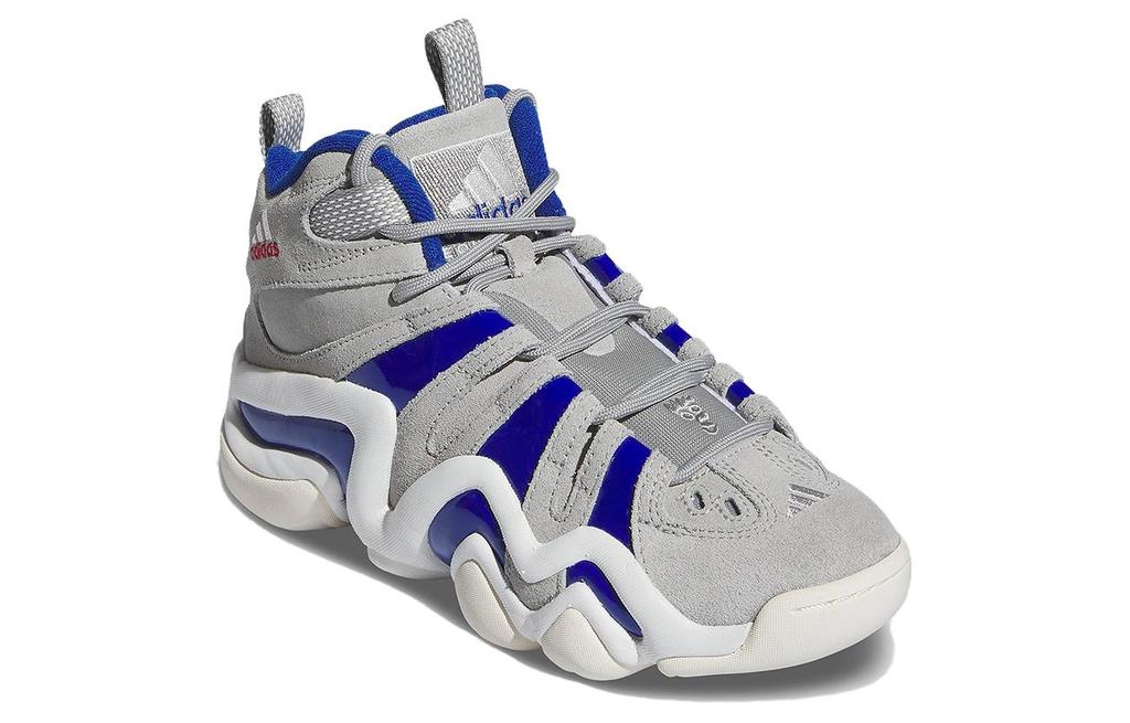 Crazy 8 Adidas 'Dodgers' IG3737