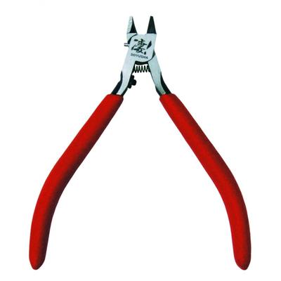 Doyusha Awesome Tools Awesome Пластиковая модель эксклюзивные левосторонние кусачки (одно ребро) Пластиковый модельный инструмент