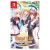 Коллекция Sweet Cafe Parfait Regular Edition Famitsu DX Pack ~Шоколад Sucre~