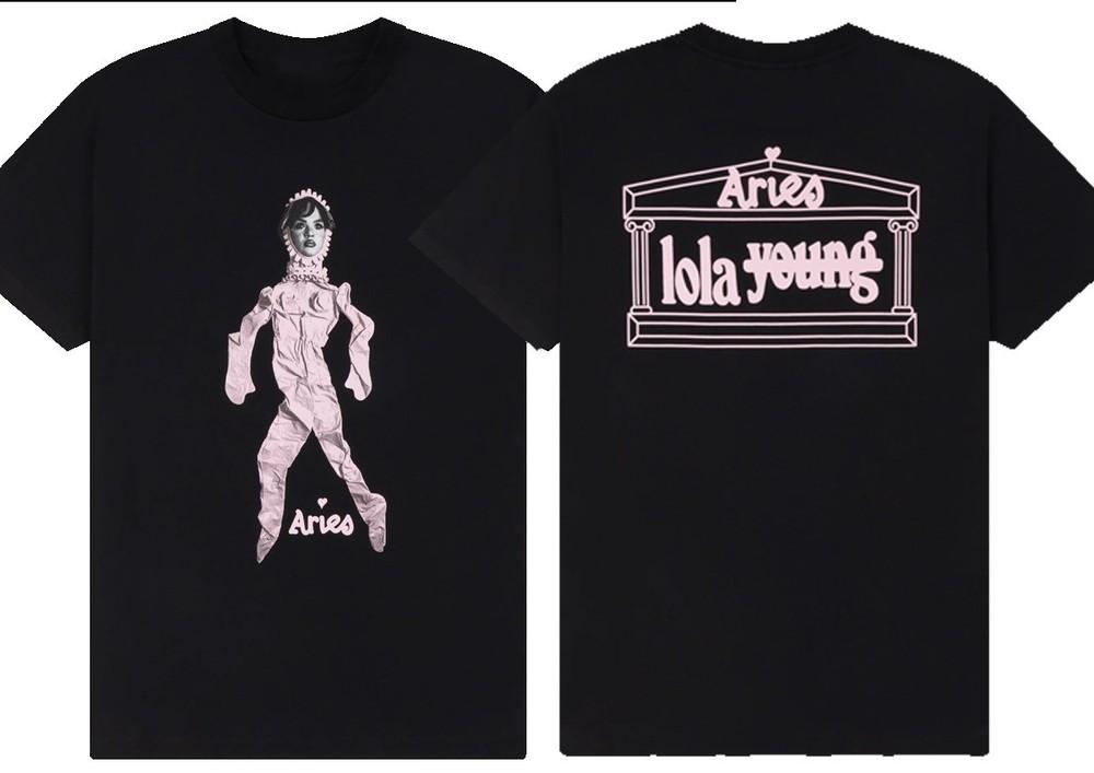 Rare Lola Young Gift Family Unisex S235XL 22D400 Unisex T-Shirt