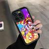 Игровой чехол для телефона Friday Night Funkin для iPhone 17 16 15 13 11 12 14 Pro Max Plus Силиконовый чехол