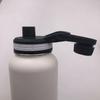 Transparent Replacement O Ring Silicone Gasket Seals for Thermoflask 40oz