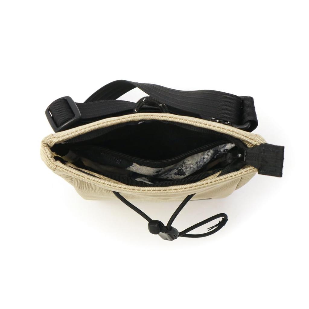 Xeron Pouch RT 1 Xeron Pouch RT 1 1л черный / 2810-00480