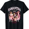 American Girl - Футболка Саманты Паркингтон