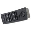 New For BMW X5 E53 99-06 Front Left Power Window Control Unit–Car Replacement Switch# 61316962505