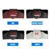 2025 Hot 1pc Car Glasses Case Sunglasses Protective Storage Box Clip For Mazda Axela Atenza MS Speed CX-3 CX-5 CX-8 demio MPS Ac
