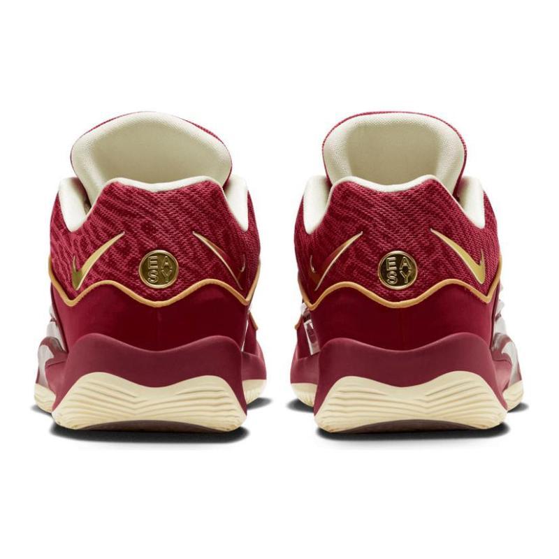 Nike KD 16 NRG EP "NY Vs". Кроссовки NY" DZ2926-600