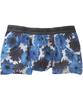 Bros by Wacoal Boxer Briefs Front for Designed To Reduce Contact with Featuring a Gorgeous Floral Front Size BU L Men's (3D Comfort) - Skin, Design,